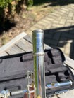 Yamaha 200ad Ii Advantage Student Flute W  Original Case Nice Free Shipping