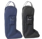 Centaur Solid Lined Tall Boot Bag  Color  Navy  464613navy-tlbt 