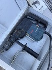 Bosch 11222evs Heavy Duty Electric Corded Sds Hammer Drill 
