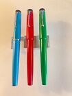 Choose One Parker Parker Big Red Ball Pen New In Box  1970s
