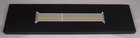 Genuine Apple Nike Nylon Sport Loop Watch Band - Pride 2021 - 44mm