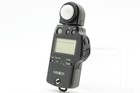    near Mint   minolta Auto Meter Iv F Light Flash Meter Exposure Meter From Japan