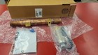 Oem Mercury mercruiser Fuel Pump   Cooler Kit  861156a02 - New Old Stock