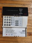 Dsc Pc5508z Powerseries 8 Zone Led Alarm Keypad 432 632 832   864 Series Panels