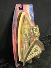 Vintage Star Trek Mirror Kirk Vina Orion Slave Woman Action Figures Art Asylum S