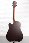Takamine Gd21ce Acoustic-electric Guitar - Satin Molasses