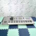 Yamaha Motif6 61-key Synthesizer