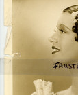 Vintage 8x10 Photo Lily Pons Actress   Opera Singer 1935