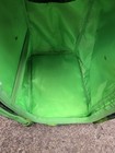 Zuca All Terrain Cart Bag Only  Art By Cameron Todd 
