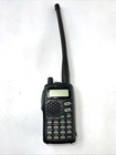 Icom Ic-a23 Handy Talky Air Band Vhf 5w Transceiver   untested For Parts 