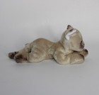 Russ Yomiko Classics 8     Himalayan   Siamese Cat Beanbag Plushie - Kitten