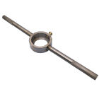 Us Stock New Die Stock Holder Handle Wrench 38mm For M12   M16 Round Die