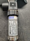 Wika Is-20-s Pressure Transmitter 