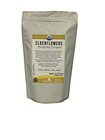 Elder Flower Organic Whole Dried - Sambucus Nigra   100  Premium European Bulk