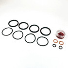 Brake Caliper Rebuild Kit For Select Harley Davidson Models Front rear
