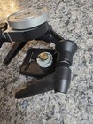 Manfrotto Bogen 3028 3-way Pan Tilt Camera Tripod Head Photography 