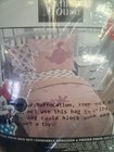 Franco Disney Minnie Mouse 5 Piece Twin Comforter   Sheet Set Pink Nib