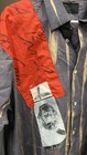 Seditionaries Style Original Boy London Uk Clash Sex Pistols Style Shirt Punk