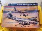 Revell Wwii B-17g Flying Fortress 1 48 Scale Model Kit New Factory Sealed  