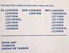 Brother Dr-730 Drum Unit Genuine Oem Original Printer Drum New Sealed Box 