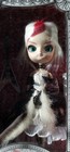 Pullip Doll - Dal Edge - Released In 2009  new   nib 