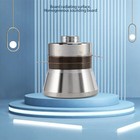 60w 40khz High Conversion Efficiency Ultrasonic Piezoelectric Transducer8695