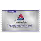 Atkins Endulge Peanut Butter Cups  Sugar Free Candy low Sugar Treats  20 Ct 