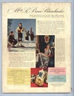 Stage Magazine Vol  15  6 Vg 1938