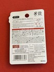 Daiso Japan Flowers Decoration Tape Pink Red Spring New Year Floral Japanese