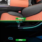 64 Color Safety Buckle Ambient Light For Mercedes Benz W205 W213 W214 W206 X254