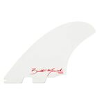 Fcs 2 Bm Pg Twin Fin Set