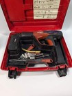Hilti Dx 460-f8   Mx 72 Powder-actuated Fastening Tool