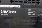 Tripp Lite Smart 1050 Net 120vac Input Voltage 6 Outlet Smart Ups