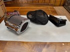 Used Harley-davidson Screamin  Eagle Heavy Breather Extrem Air Cleaner  29400264