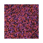 Pure Water Pebbles Coated Aquarium Gravel Neon Cherryberry 5 Lb 
