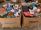 Amazon Household Goods Wholesale Lot Overstock Consumer Merchandise