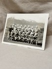 Antique Original 1918 Pendleton Oregon Football Team Photograph
