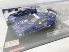 Carrera Aston Martin Vantage Gt3 1 32 Scale Slot Car Nip Very Nice   