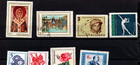   Bulgaria Lot Of 22 Stamps Mid 1900s-modern Collectible Philately