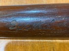 Antique Vintage Special Brand Baseball Bat 36  Rare Beautiful Shape