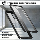 Cbus Heavy-duty Case With Built-in Screen Protector For Samsung Galaxy S23 Ultra