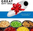 Electric Can Opener Commercial Automatic Smooth Stainless Steal Hands-free