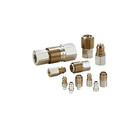 Smc Kka3s-01m Coupling  Stainless Steel New