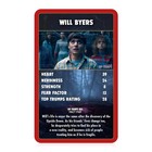 Stranger Things Top Trumps Card Game - New   Sealed