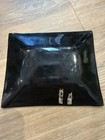 Vintage Fabulous Las Vegas Casino Center Glass Coin Dish Extremely Rare 3 5x5