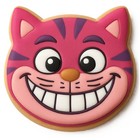 12 Piece Alice In Wonderland Cookie Cutter Set Mad Hatter Tea Cheshire Cat Metal