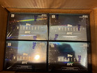2024 Topps Ufc Midnight Hobby Box     Brand New   Factory Sealed