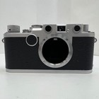 000948 Leica Iif Dbp Ernst Leitz Gmbh Wetzlar Leica Body In  Condition From Japa