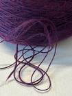 Nice Cone Spool Peruvian Pure Soft 3 10 5 Sport Alpaca Yarn 2lb 3oz 1006g 6014 B