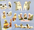9p History   Id Pics - Antique   Vtg Kewpie Dolls   Collections